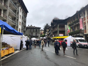 Fiera di San Martino, tanti gli appuntamenti a Viù