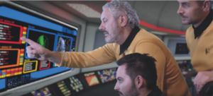 “Dell’Amore, dell’Onore”, ecco il primo film dei fan di Star Trek