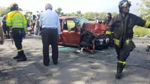 Incidente stradale a San Gillio: muore un uomo di 84 anni