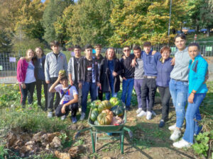 Confermato “l’agrario” all’Albert di Lanzo