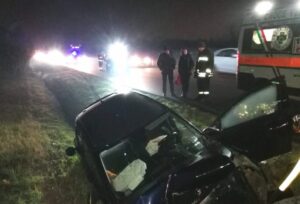 Ennesimo incidente mortale sulla Direttissima: la vittima è una 83enne
