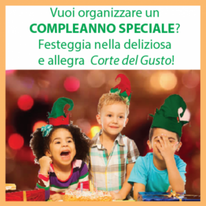 Organizza un compleanno speciale per il tuo bambino