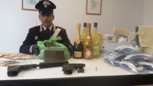 Furti al supermercato, ma il ladro era il responsabile del punto vendita