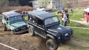 Da oggi a domenica a Levone c’è il decimo raduno nazionale Land Rover