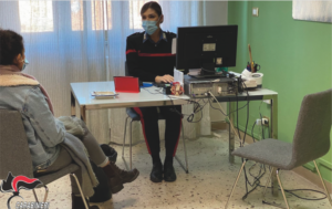 «Non vedo più mia figlia»