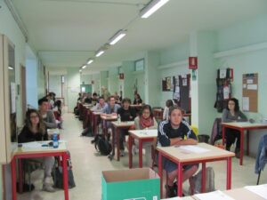 Esami di maturità, l’augurio agli studenti del nostro territorio