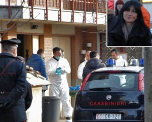 Omicidio di Caselle, fermata la ex colf