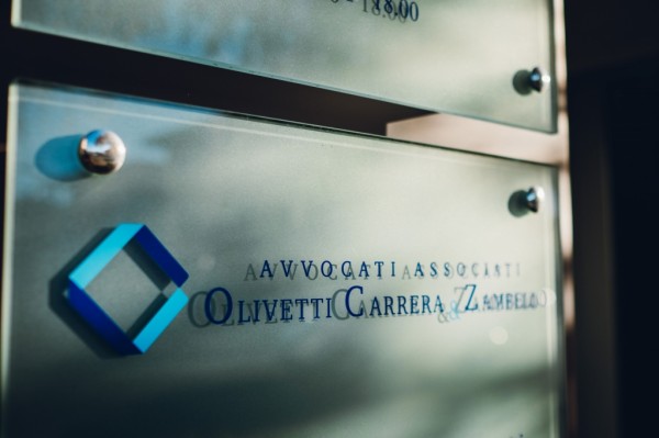 Avvocati Associati Olivetti Carrera & Zambello