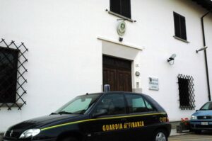 Anche un consigliere comunale di San Francesco tra i “furbetti” denunciati dalla Guardia di Finanza di Lanzo