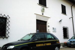 Maxi frode con fatture false: nei guai ditta lombarda con sede anche a San Carlo