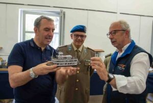 “The Best”, un successo per la mostra di modellismo statico