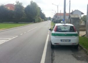 Ciriè, le postazioni autovelox dal 29 giugno al 4 luglio