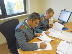 Blitz della Guardia di Finanza a Lanzo e Chialamberto