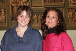 Volpiano: Vilma Pasetti, Elisa Gigliotti e Andrea Cisotto in Giunta
