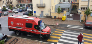 Forte odore di gas a scuola, evacuati gli alunni