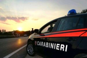 Controlli nella notte di Halloween, sei le persone denunciate