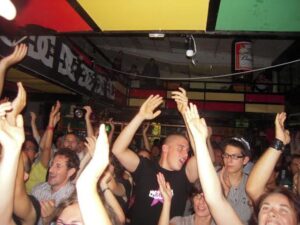 3 giorni a tutta musica per festeggiare i primi 25 anni del Sacripante