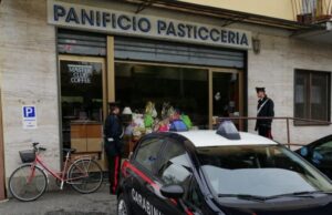 Sorpreso a rubare all’interno di un negozio, arrestato 44enne