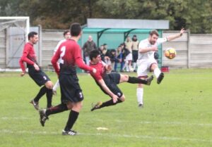 Calcio, un rigore decide il derby di Promozione tra Sportiva Nolese e Caselle – VIDEO