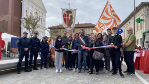 Maltempo, rinviata la sagra “Colori e sapore d’autunno” a Nole