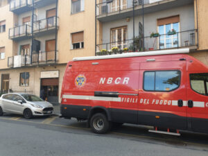 Fuoco alla pizzeria, non si esclude il dolo