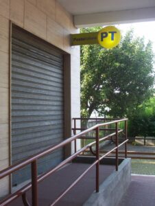 Il garante: “Poste non può chiudere gli uffici nei piccoli centri”