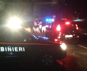 Posti di blocco nelle Valli di Lanzo: controllati 120 automobilisti