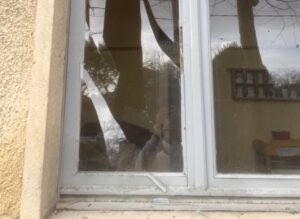 Mathi, denunciati tre giovani per le esplosioni in paese