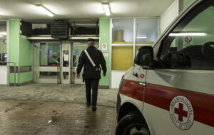 Coronavirus: all’ospedale di Ciriè un reparto dedicato. Chiuso il pronto soccorso di Lanzo