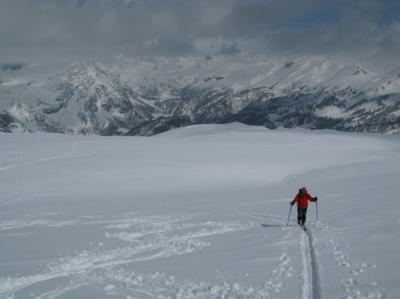 Ala di Stura e Balme insieme nel progetto “Beyond Snow”