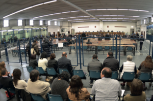 In carcere i biscazzieri delle cosche calabresi