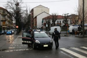 Pestati senza motivo, in ospedale coppia di coniugi romeni