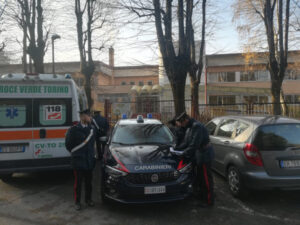 Consigliere della Lega pestato a sangue a Venaria