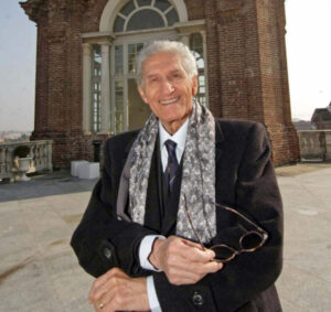 L’addio a Gianfranco Falzoni, l’uomo che salvò la Reggia dalla demolizione