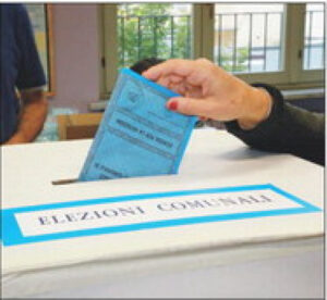 Elezioni, da domani si vota in tre “nostri” Comuni