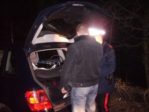 Alla guida “bevuti o fumati:” patenti ritirate e 25mila euro di contravvenzioni