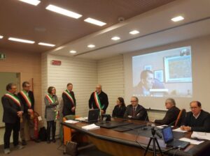Linea Canavesana, la protesta dei sindaci all’agenzia per la Mobilità