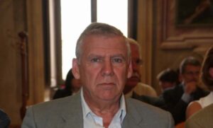 Cafasse in lutto: è morto l’ex sindaco Giorgio Prelini
