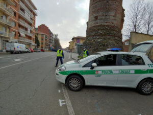 Coronavirus, controlli a tappeto: denunciati quattro giovani