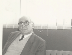 Addio a Ninno Smeriglio, politico d’antan con un occhio di riguardo per giovani e anziani