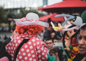 Una commedia circense per far divertire i bambini a Natale? Ecco a voi “Il Grande Spettacolo di Natale” nella Palazzina di Caccia