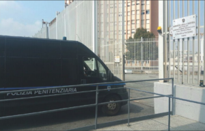 «Violenze e droga nelle celle», ex detenuto denuncia