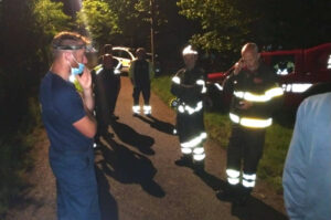 Scomparso da casa, 61enne ritrovato morto nella Stura