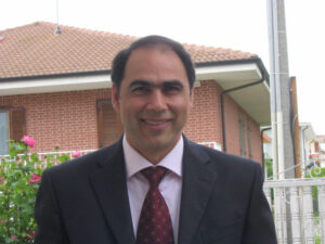 Morto l’ex consigliere comunale Benedetto Di Mauro