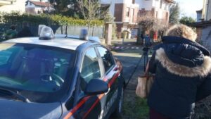 Caselle, triplice omicidio: sterminata una famiglia