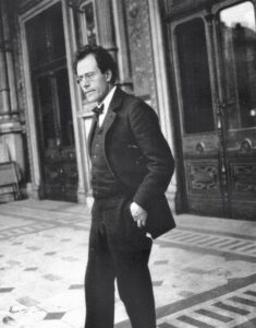 Il “Canto della Terra “ di Gustav Mahler e “Goyescas” di Enrique Granados