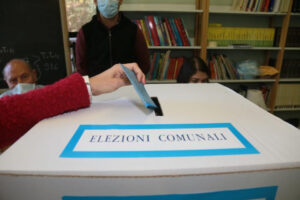 Elezioni comunali, si vota il 12 giugno