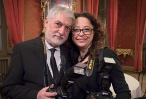 Rosa Gattuso e Nicola Cianci protagonisti in prima serata su Rai3 a “Non ho l’età”