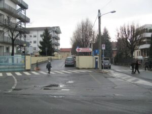 Blitz della Finanza in ospedale: scoperte dieci badanti abusive