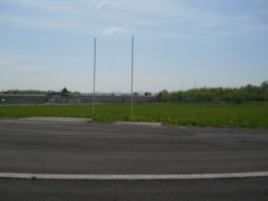 Elisoccorso nelle ore notturne, Volpiano ci mette il campo da Rugby